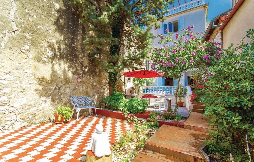 Panorama House Villa Novi Vinodolski Eksteriør bilde