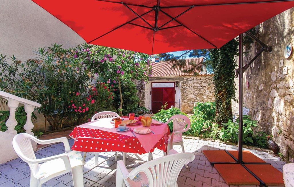 Panorama House Villa Novi Vinodolski Eksteriør bilde