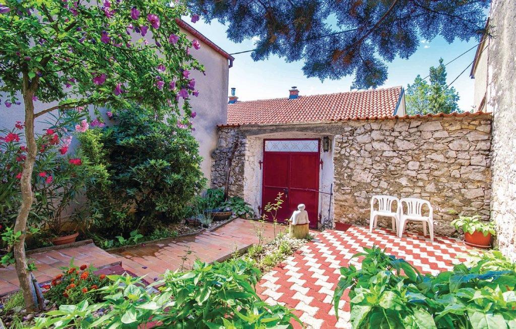 Panorama House Villa Novi Vinodolski Eksteriør bilde