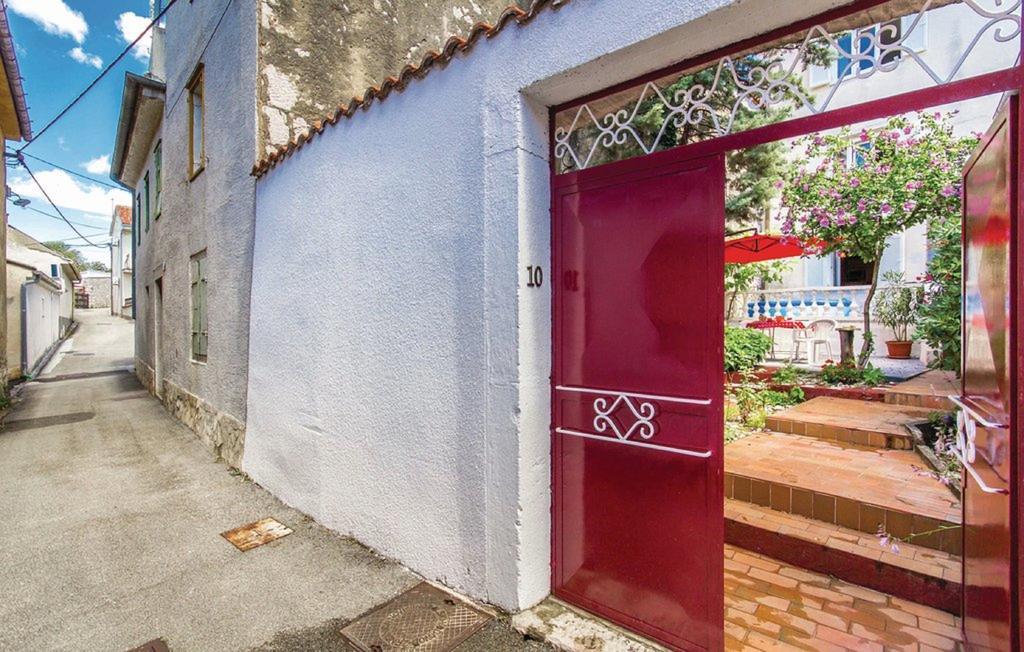 Panorama House Villa Novi Vinodolski Eksteriør bilde