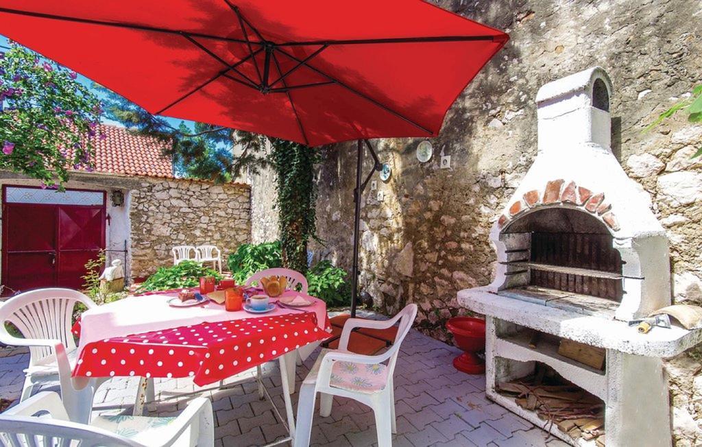 Panorama House Villa Novi Vinodolski Eksteriør bilde