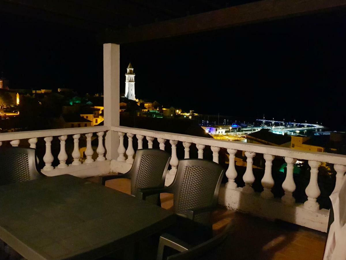 Panorama House Villa Novi Vinodolski Eksteriør bilde