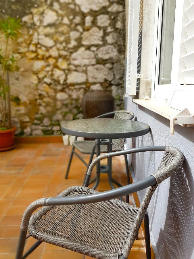 Panorama House Villa Novi Vinodolski Eksteriør bilde