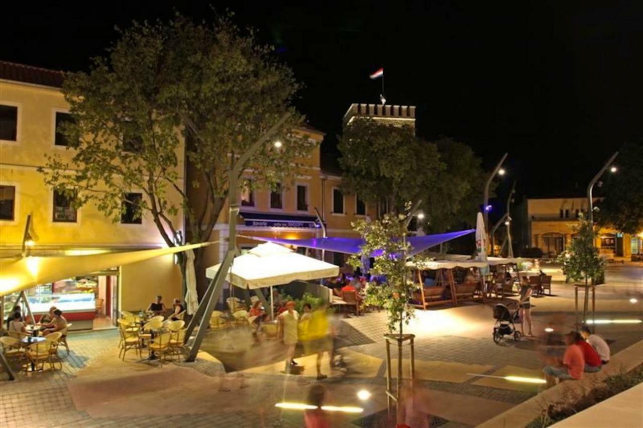 Panorama House Villa Novi Vinodolski Eksteriør bilde