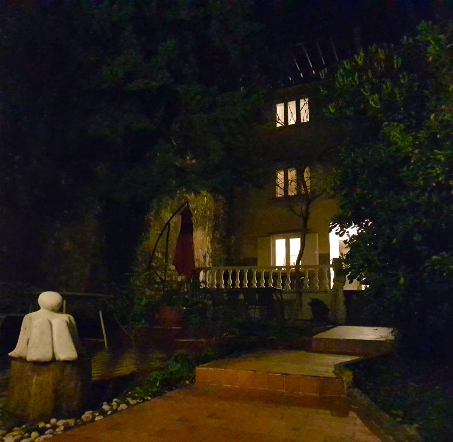 Panorama House Villa Novi Vinodolski Eksteriør bilde