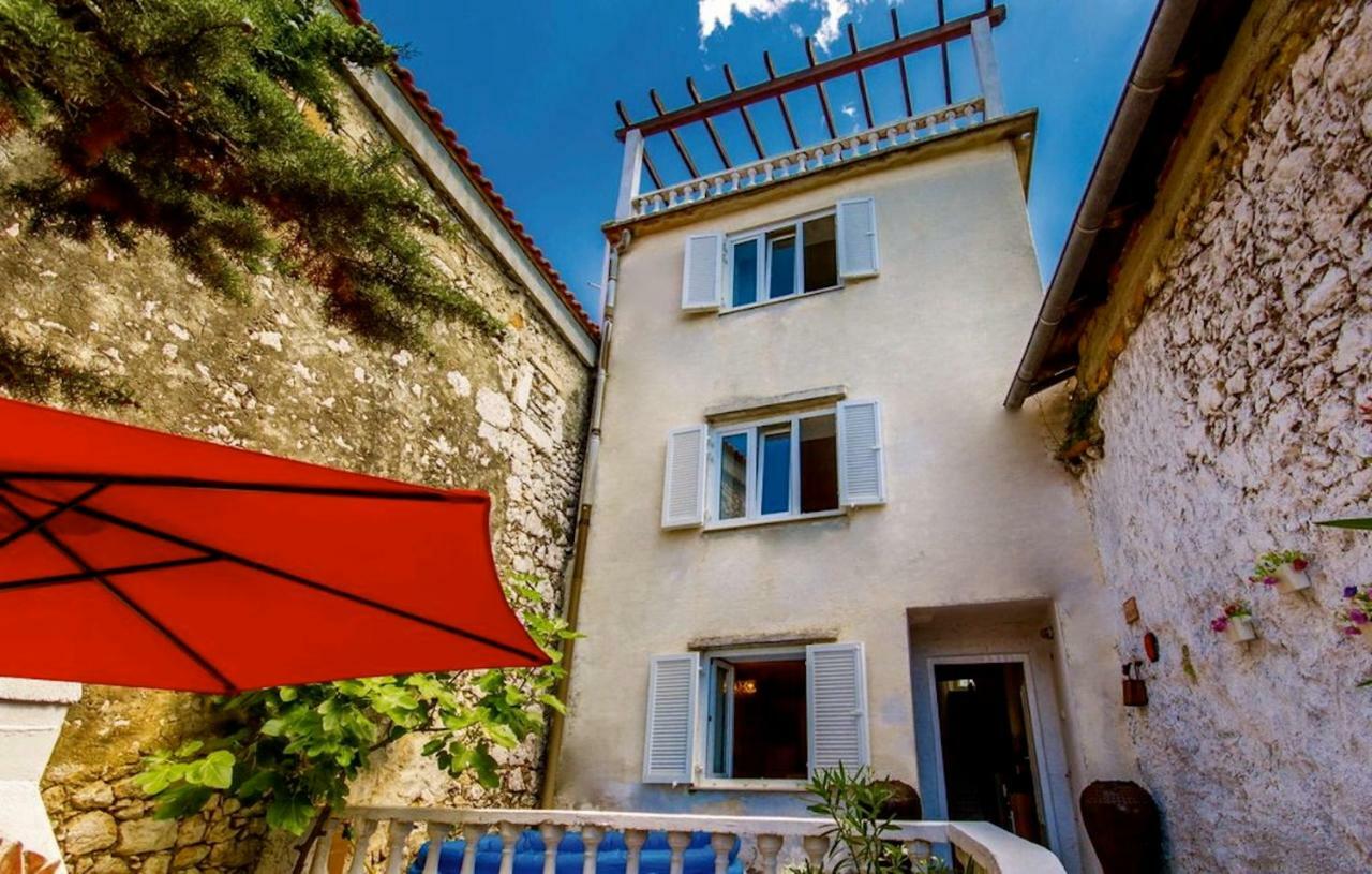 Panorama House Villa Novi Vinodolski Eksteriør bilde