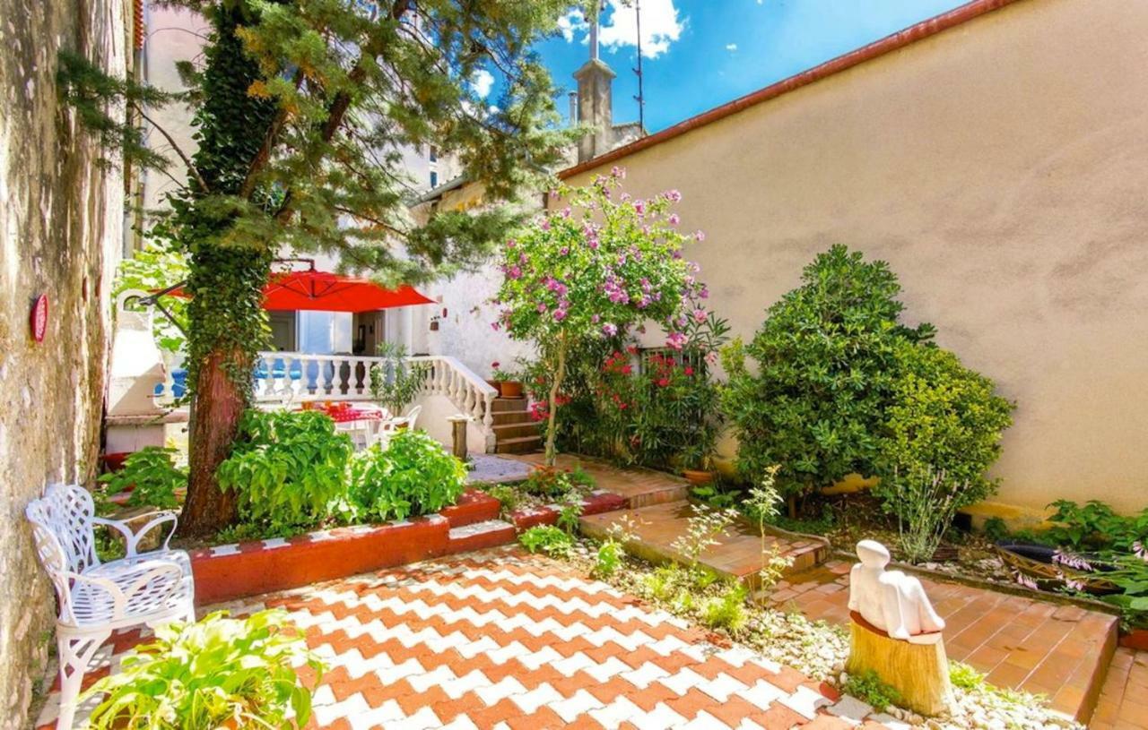 Panorama House Villa Novi Vinodolski Eksteriør bilde