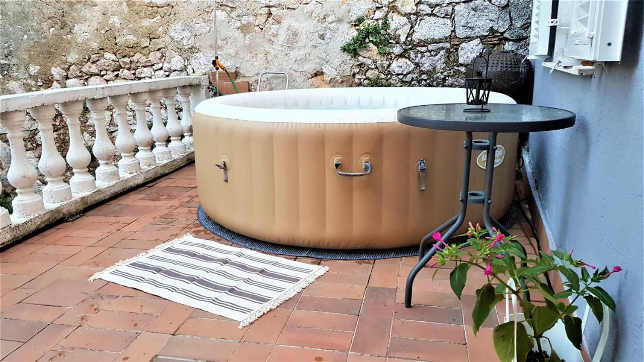 Panorama House Villa Novi Vinodolski Eksteriør bilde