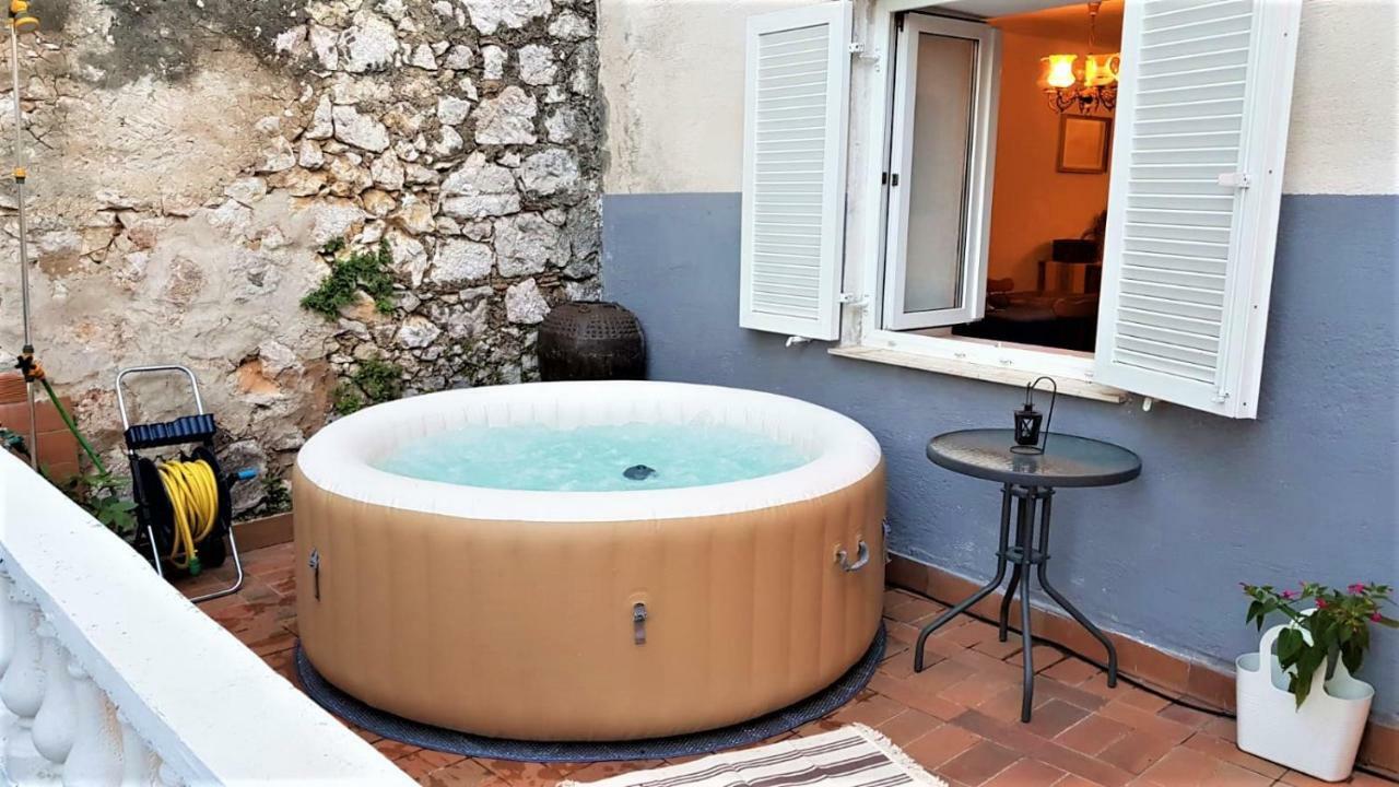 Panorama House Villa Novi Vinodolski Eksteriør bilde