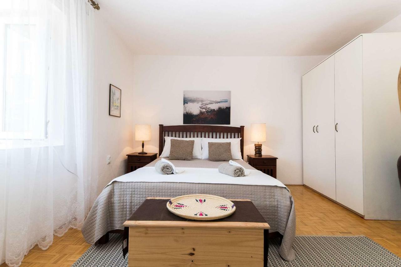 Panorama House Villa Novi Vinodolski Eksteriør bilde