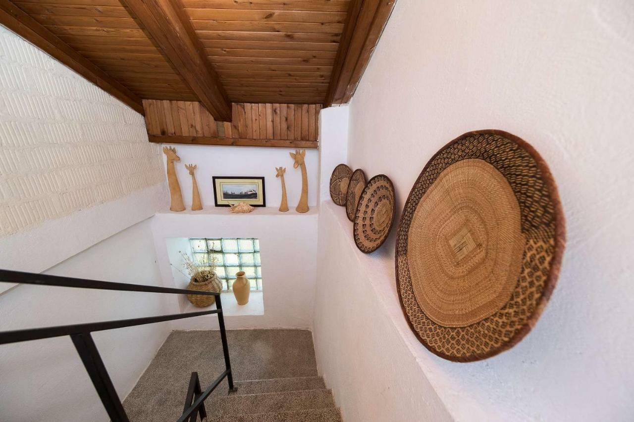 Panorama House Villa Novi Vinodolski Eksteriør bilde