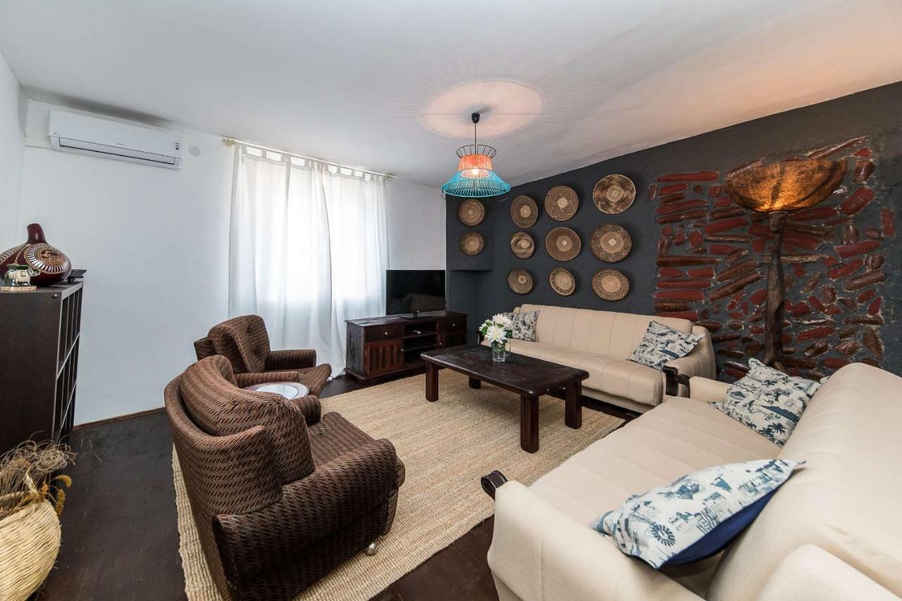 Panorama House Villa Novi Vinodolski Eksteriør bilde