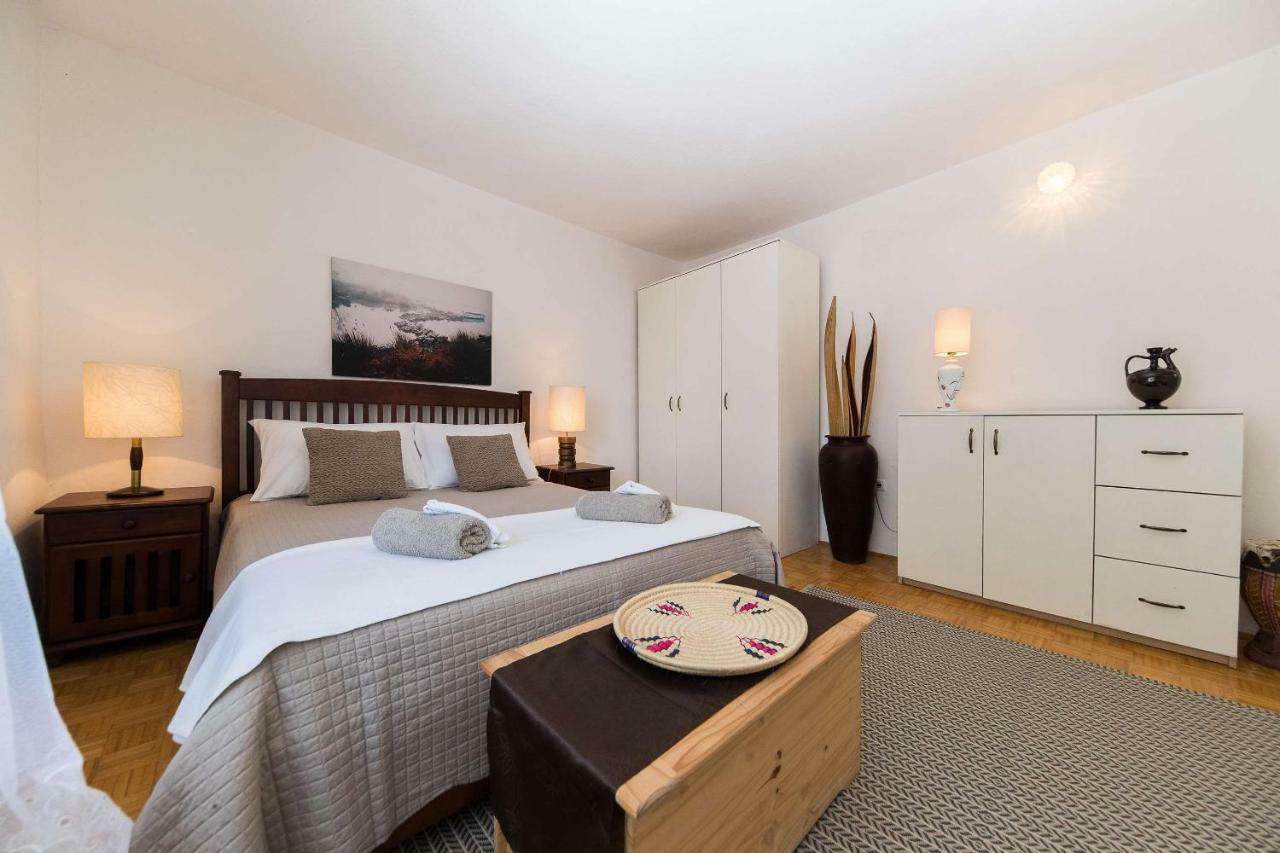 Panorama House Villa Novi Vinodolski Eksteriør bilde