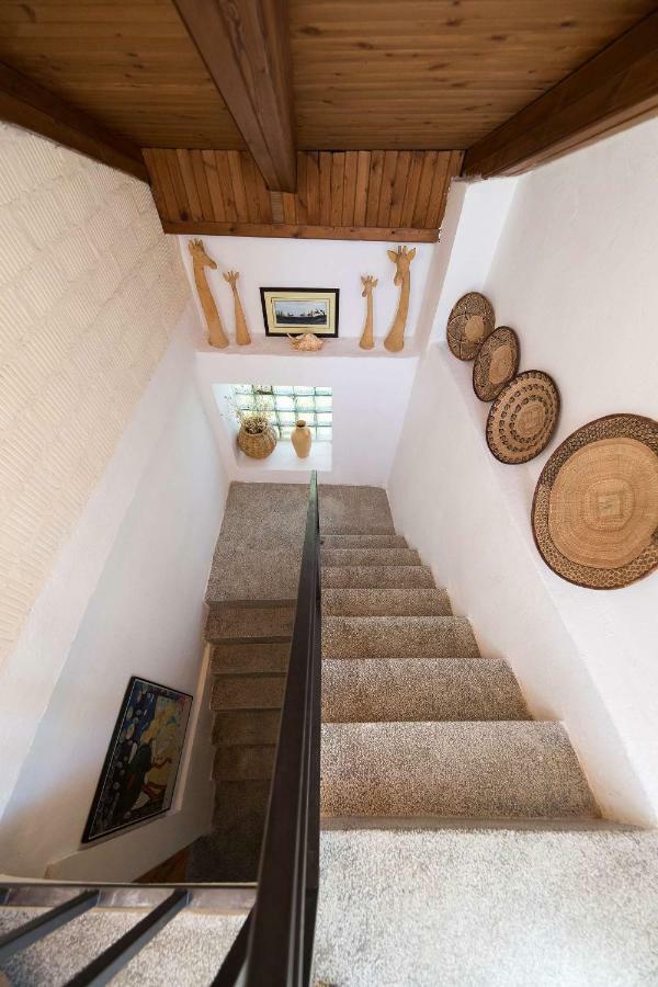Panorama House Villa Novi Vinodolski Eksteriør bilde
