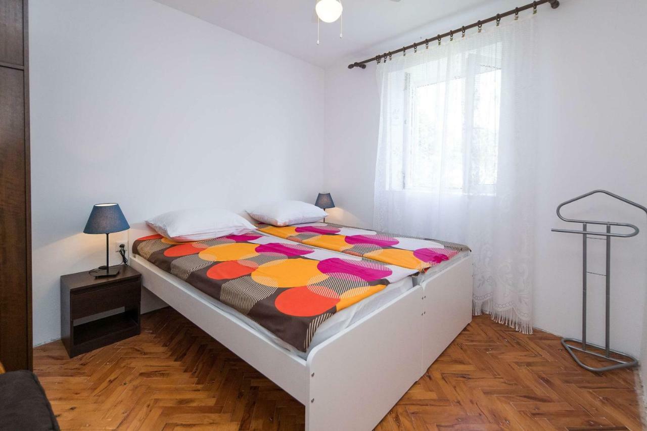 Panorama House Villa Novi Vinodolski Eksteriør bilde