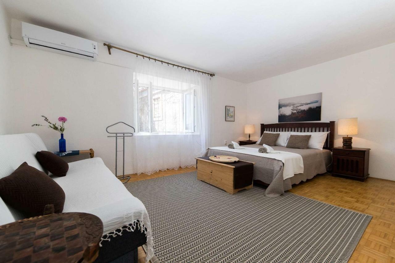 Panorama House Villa Novi Vinodolski Eksteriør bilde