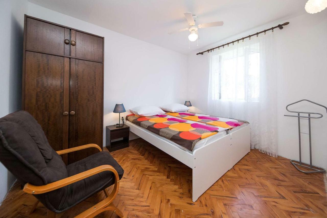 Panorama House Villa Novi Vinodolski Eksteriør bilde