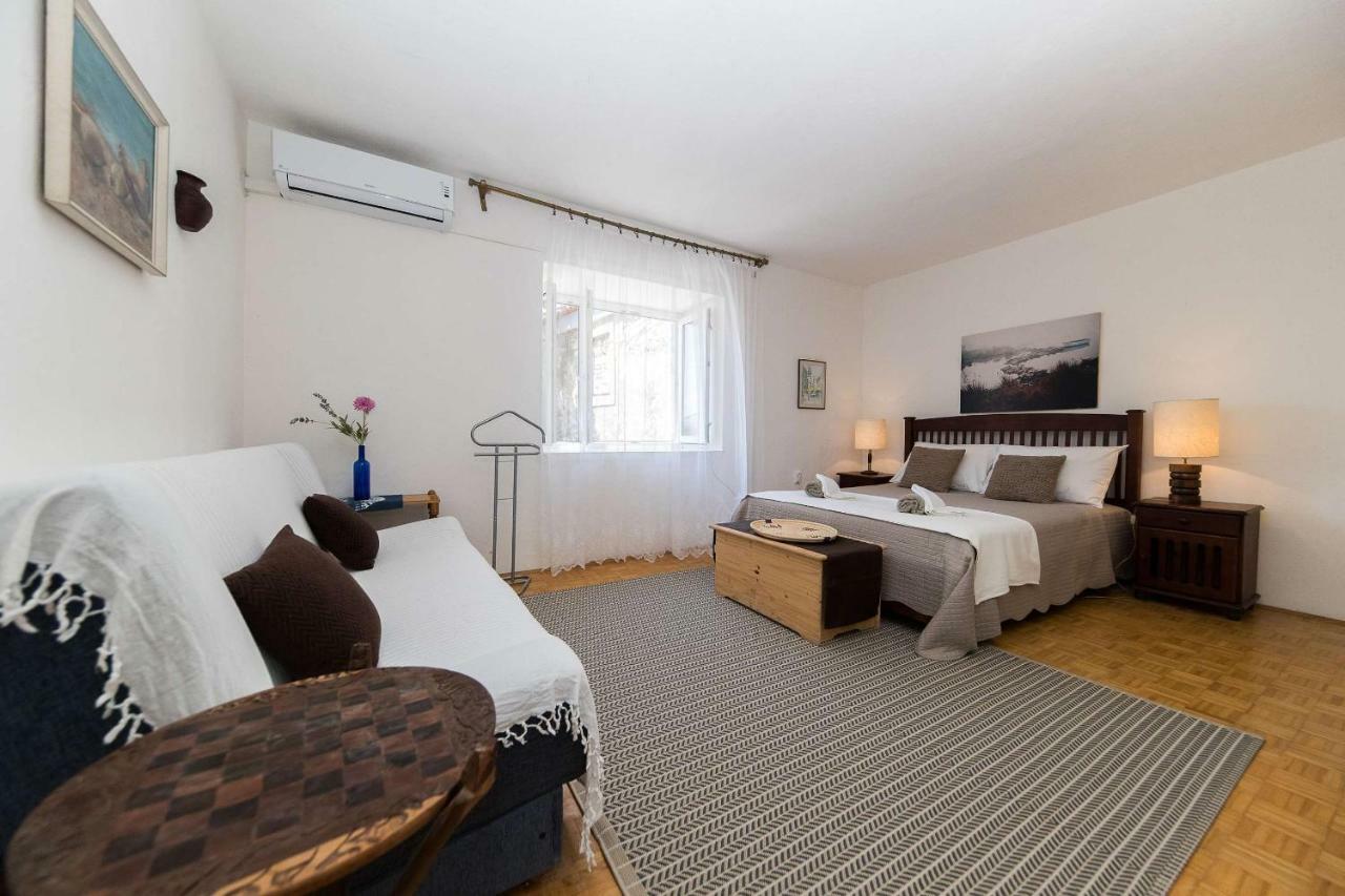 Panorama House Villa Novi Vinodolski Eksteriør bilde