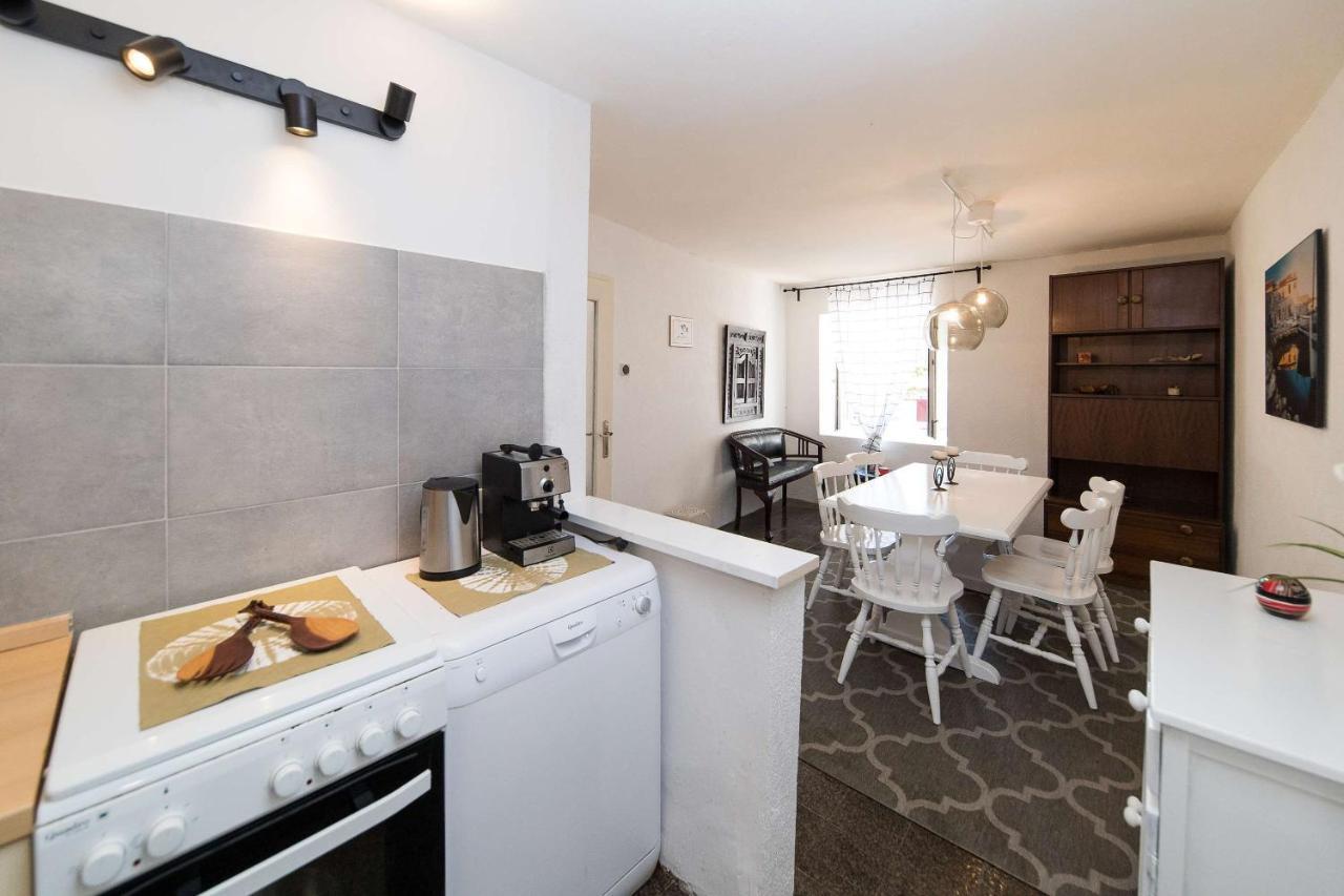 Panorama House Villa Novi Vinodolski Eksteriør bilde
