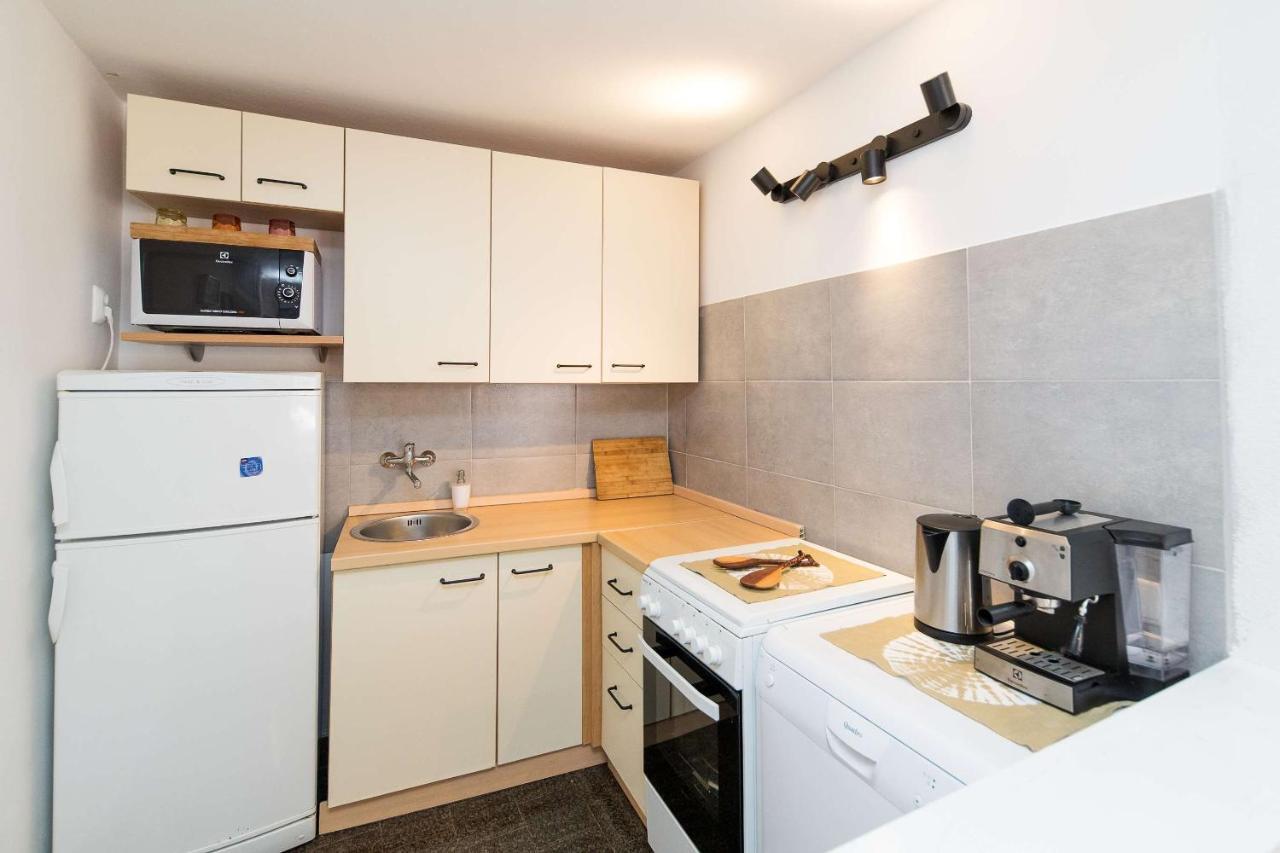 Panorama House Villa Novi Vinodolski Eksteriør bilde