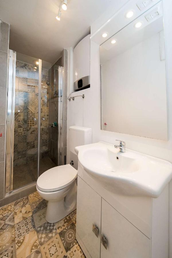 Panorama House Villa Novi Vinodolski Eksteriør bilde