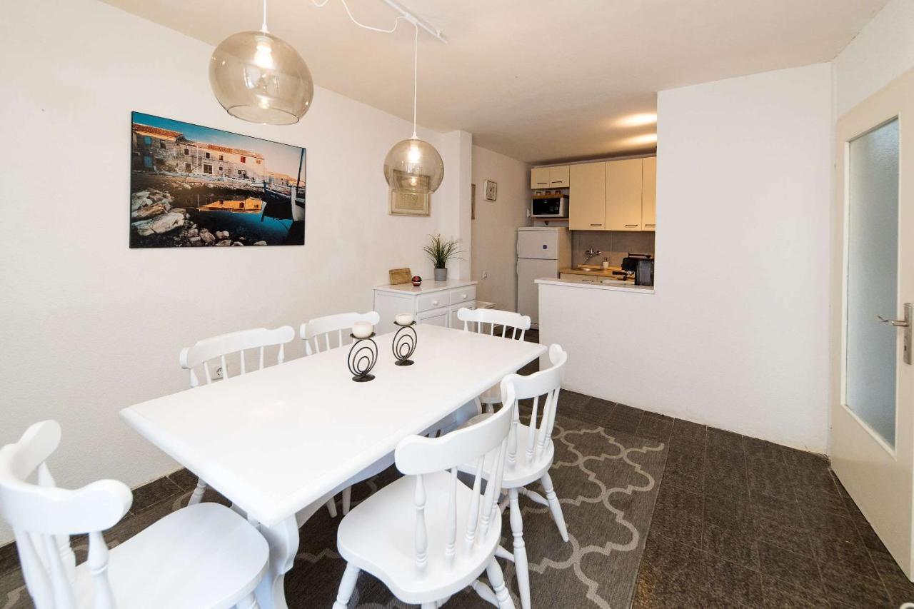 Panorama House Villa Novi Vinodolski Eksteriør bilde