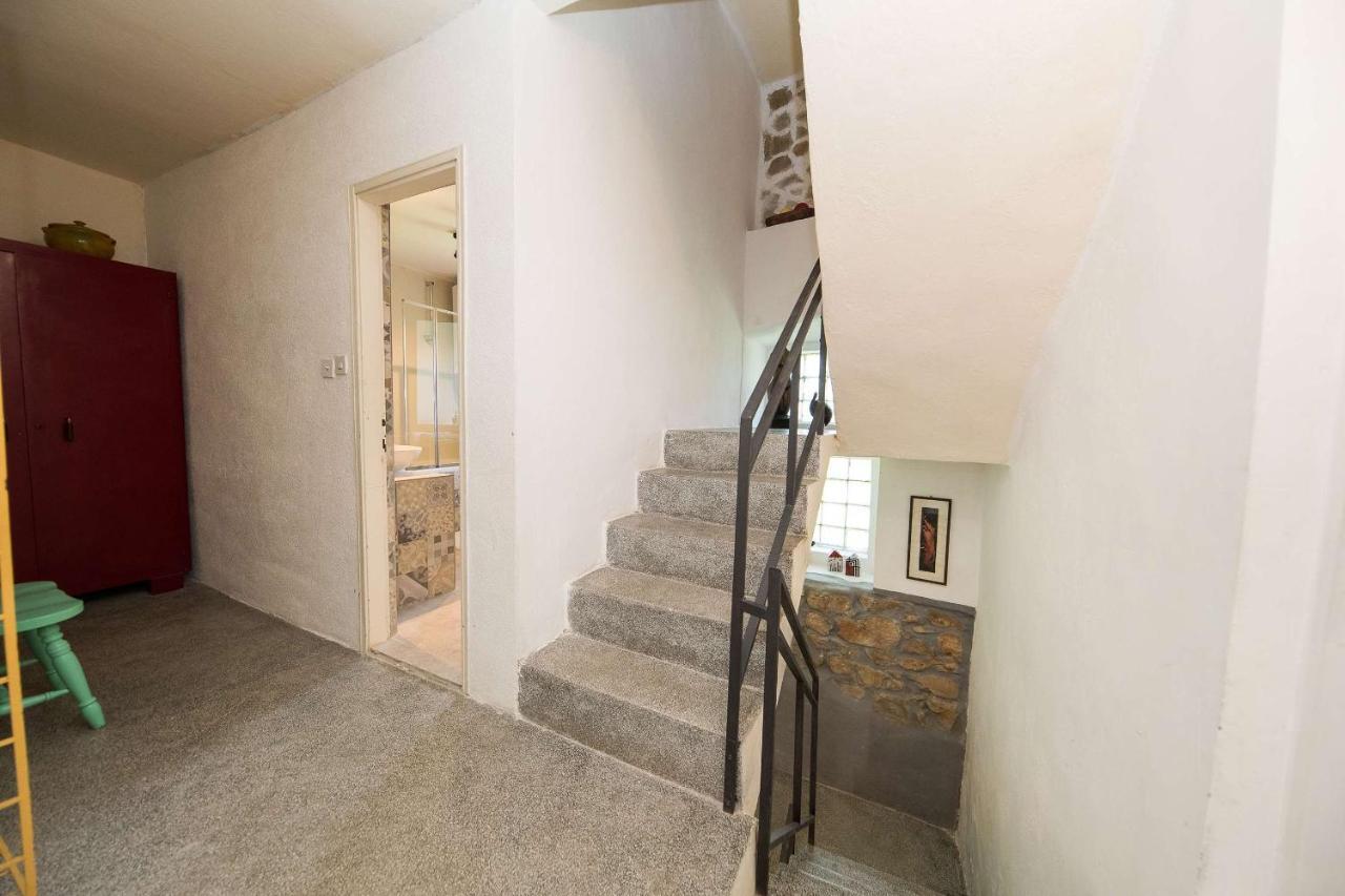 Panorama House Villa Novi Vinodolski Eksteriør bilde